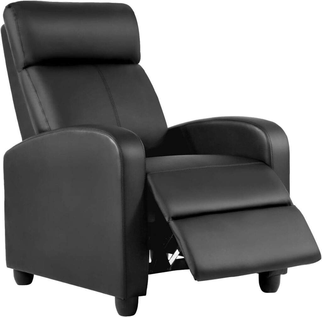 best reading chair