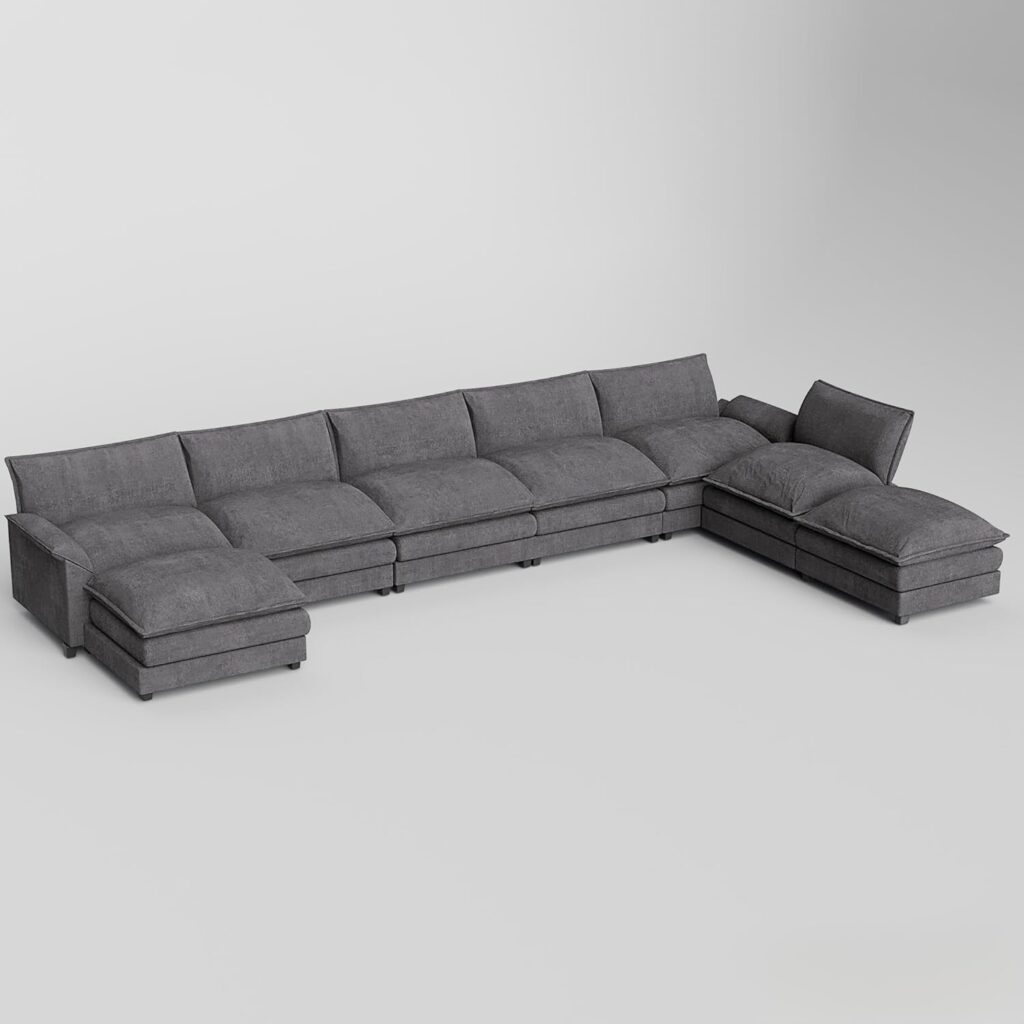 best cloud sofas