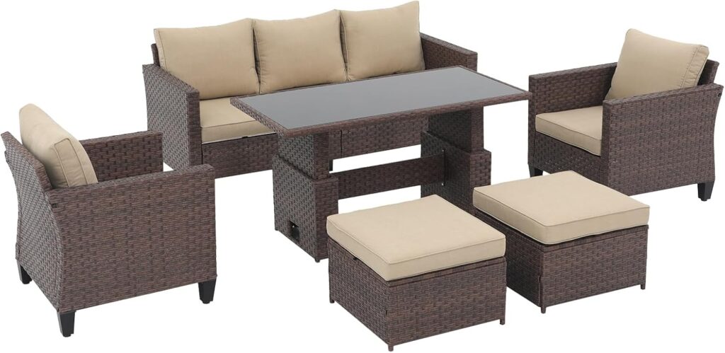 Best Outdoor Sofa