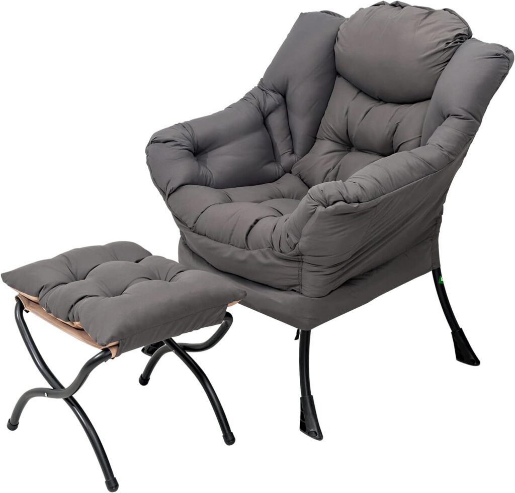 best reading chair