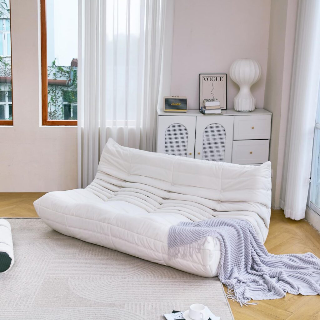 best Togo sofas