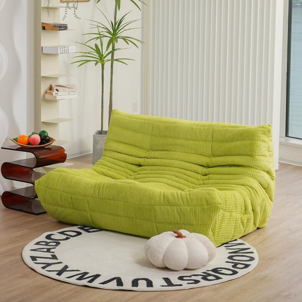 best Togo sofas