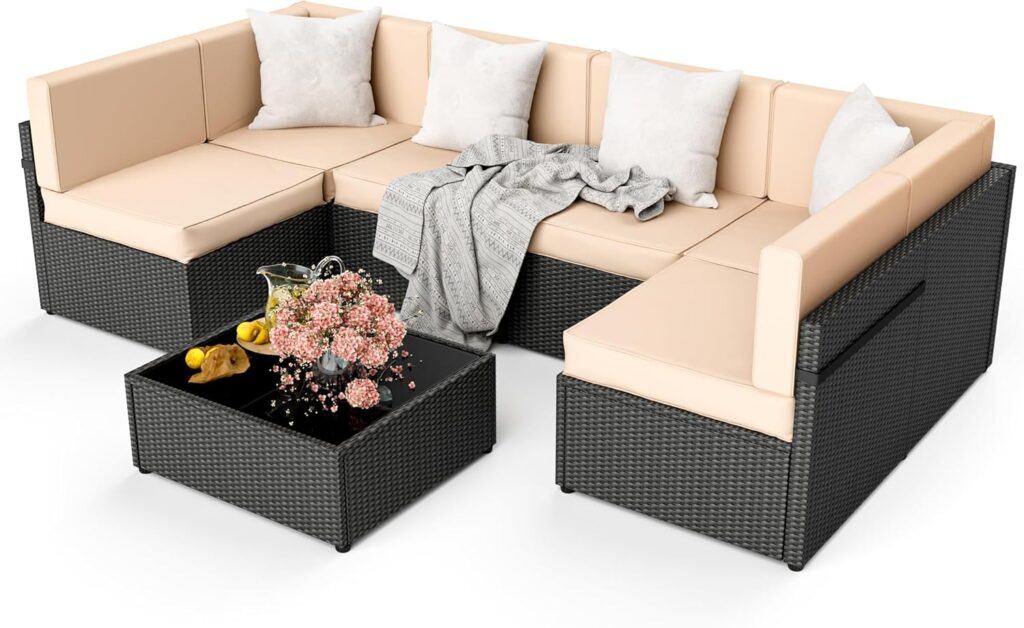 Best Outdoor Sofa