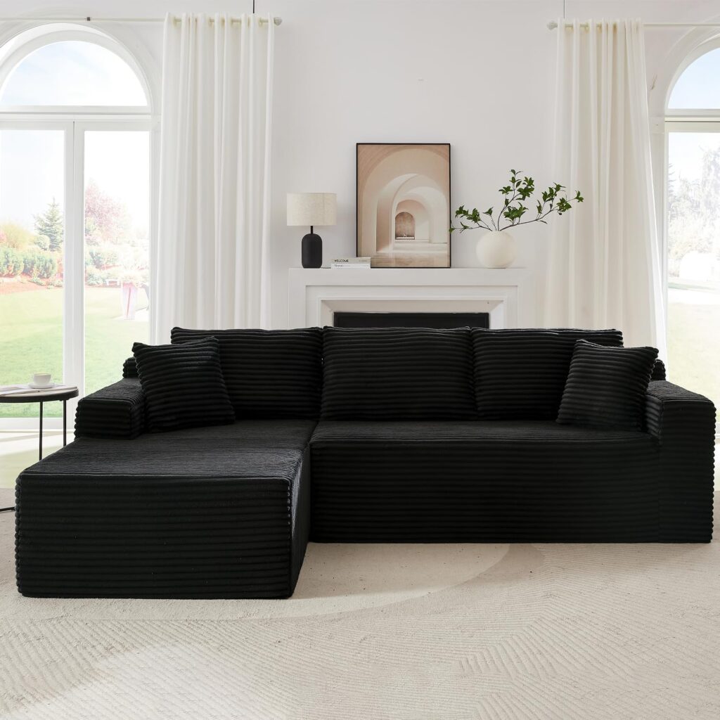 cloud sofa