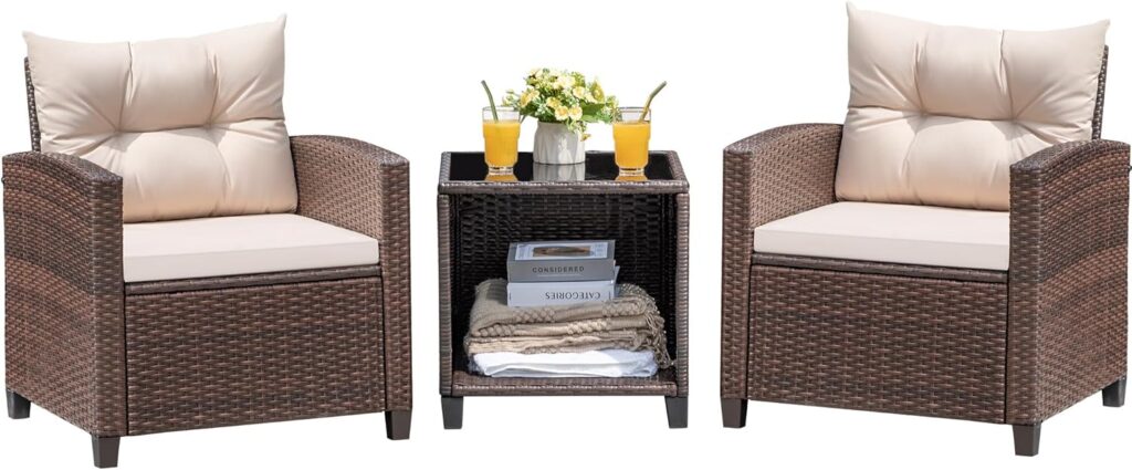 Best Outdoor Sofa