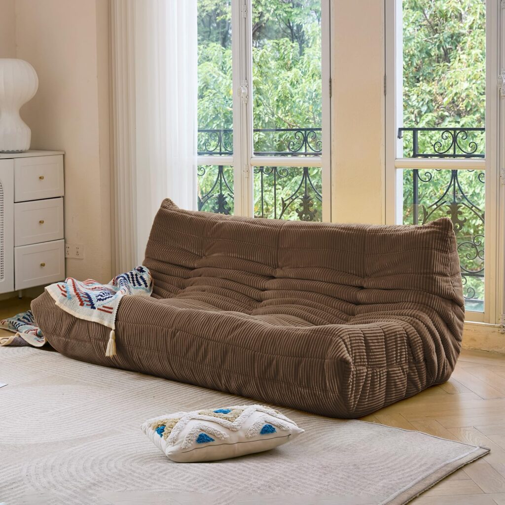 best Togo sofas