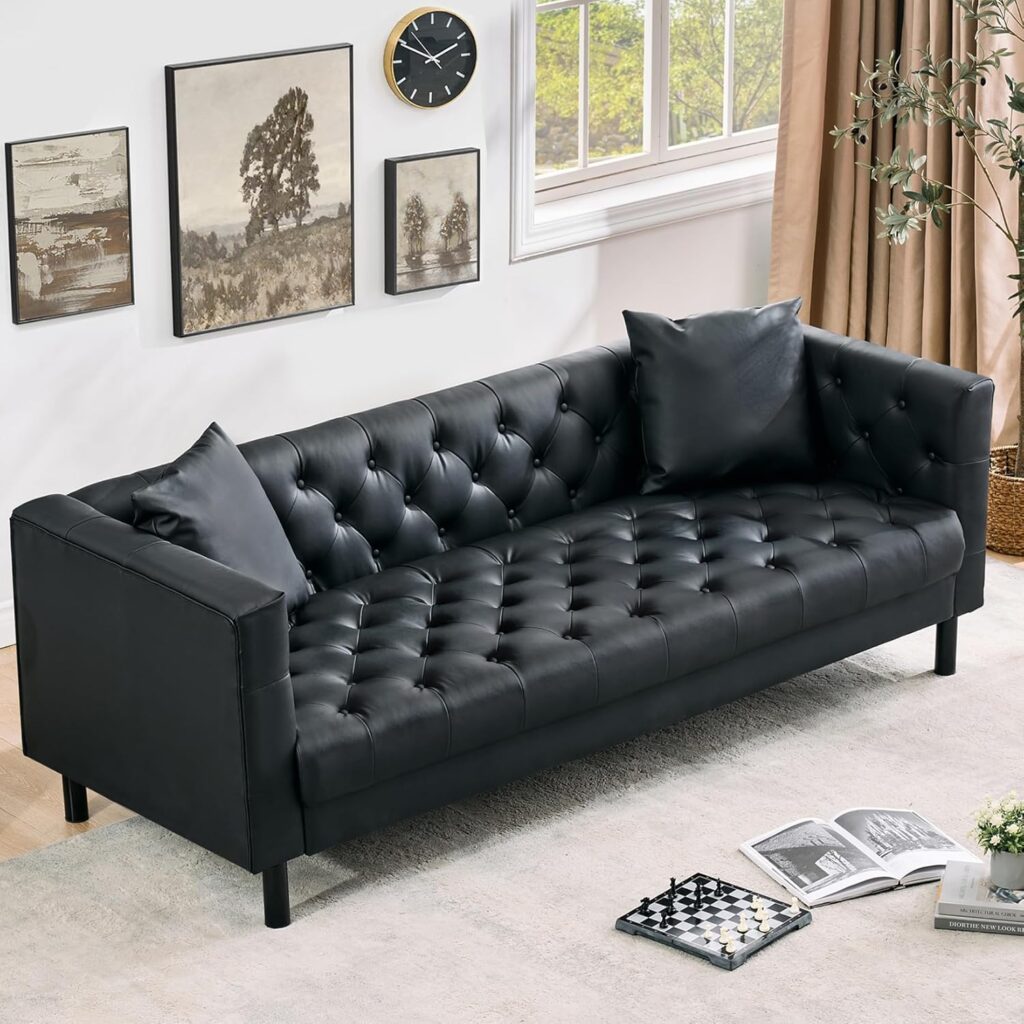 Best Chesterfield Sofas
