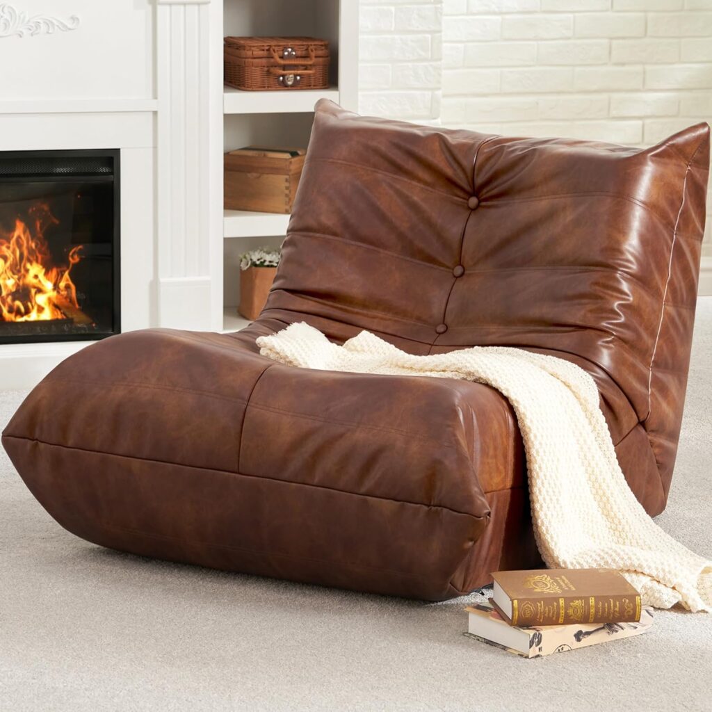 bean bag cloud sofa