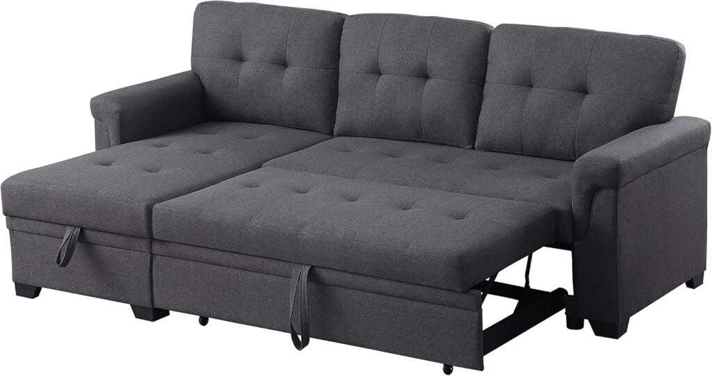 Best Sleeper Sofa