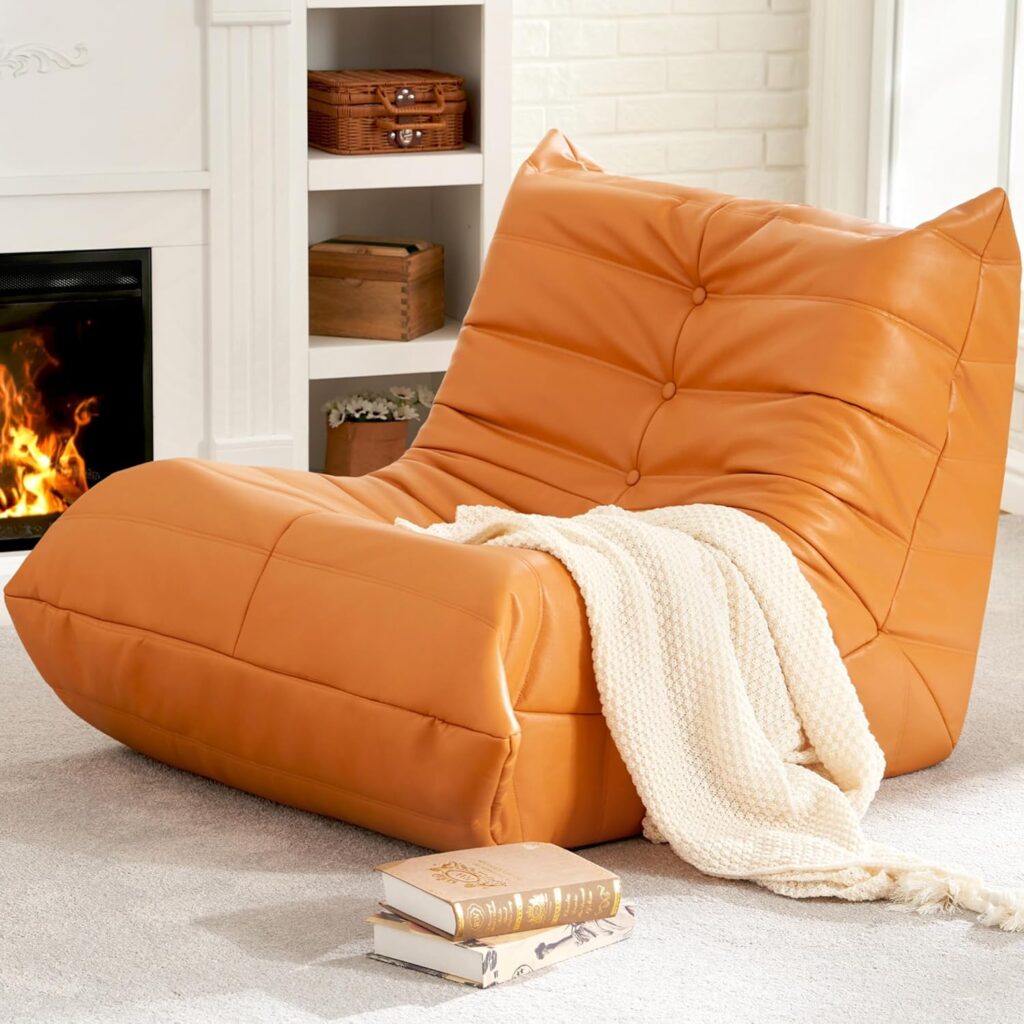 5 Best Togo Sofas To Sink Into Cozynestinteriors