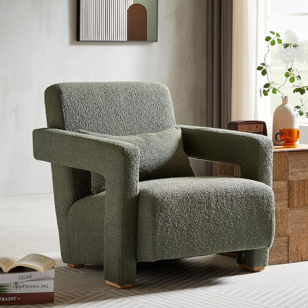 best reading chairs