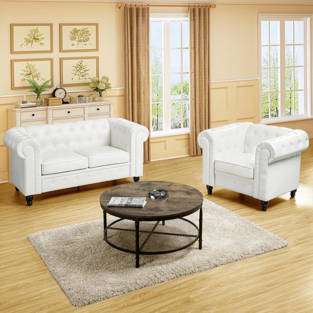 Best Chesterfield Sofa