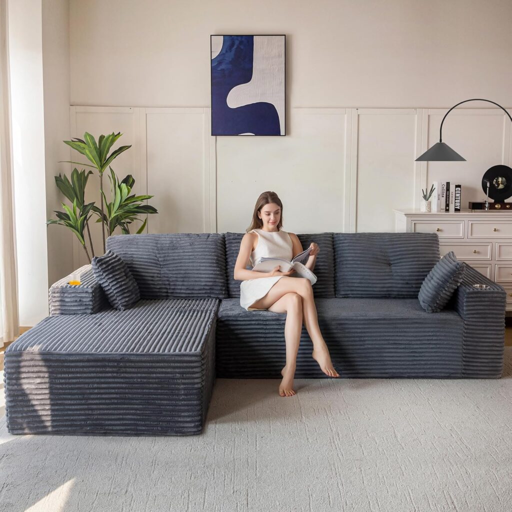 best cloud sofa