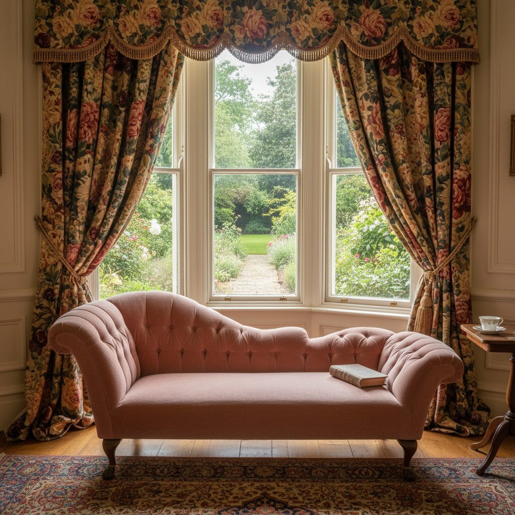 simple victorian bedroom ideas