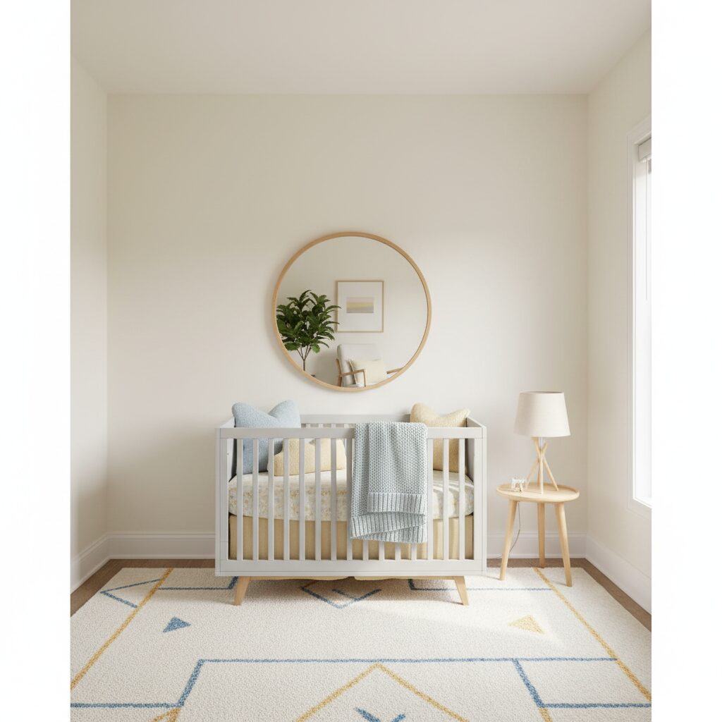 Nursery Ideas
