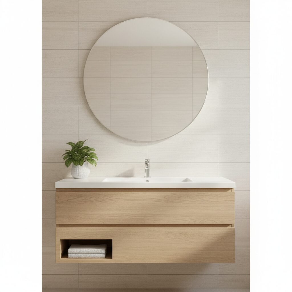 neutral bathroom ideas