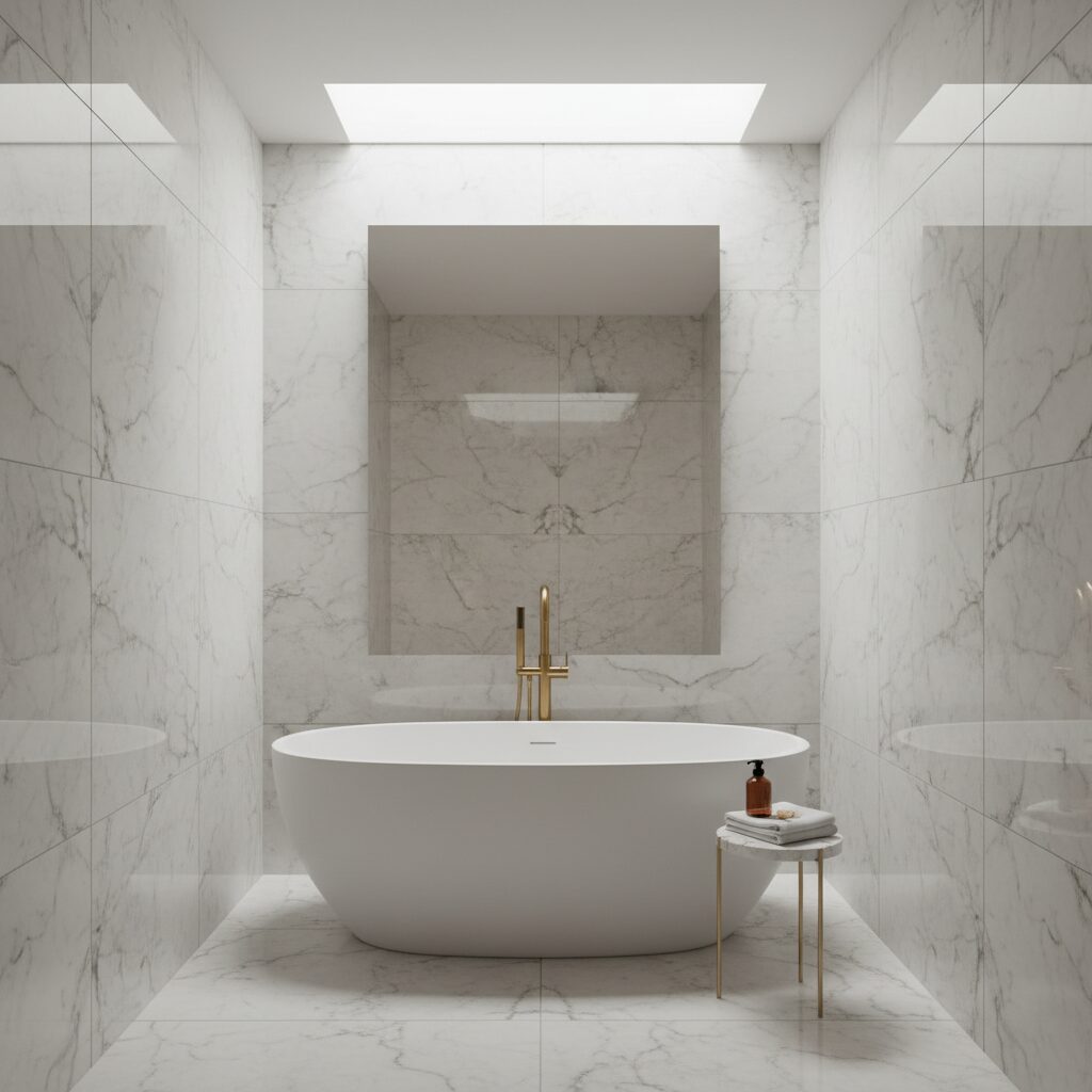 neutral bathroom ideas