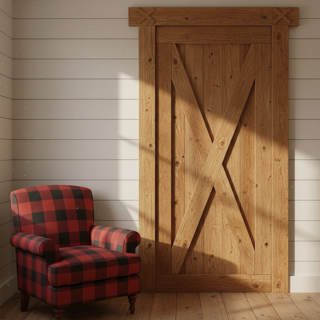door casing ideas