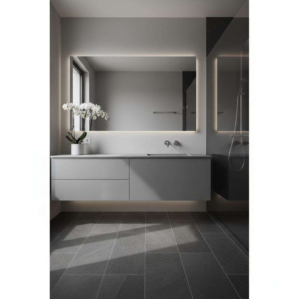 neutral bathroom ideas