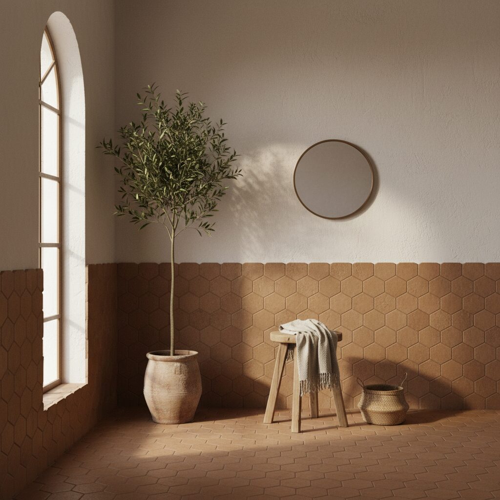 neutral bathroom ideas
