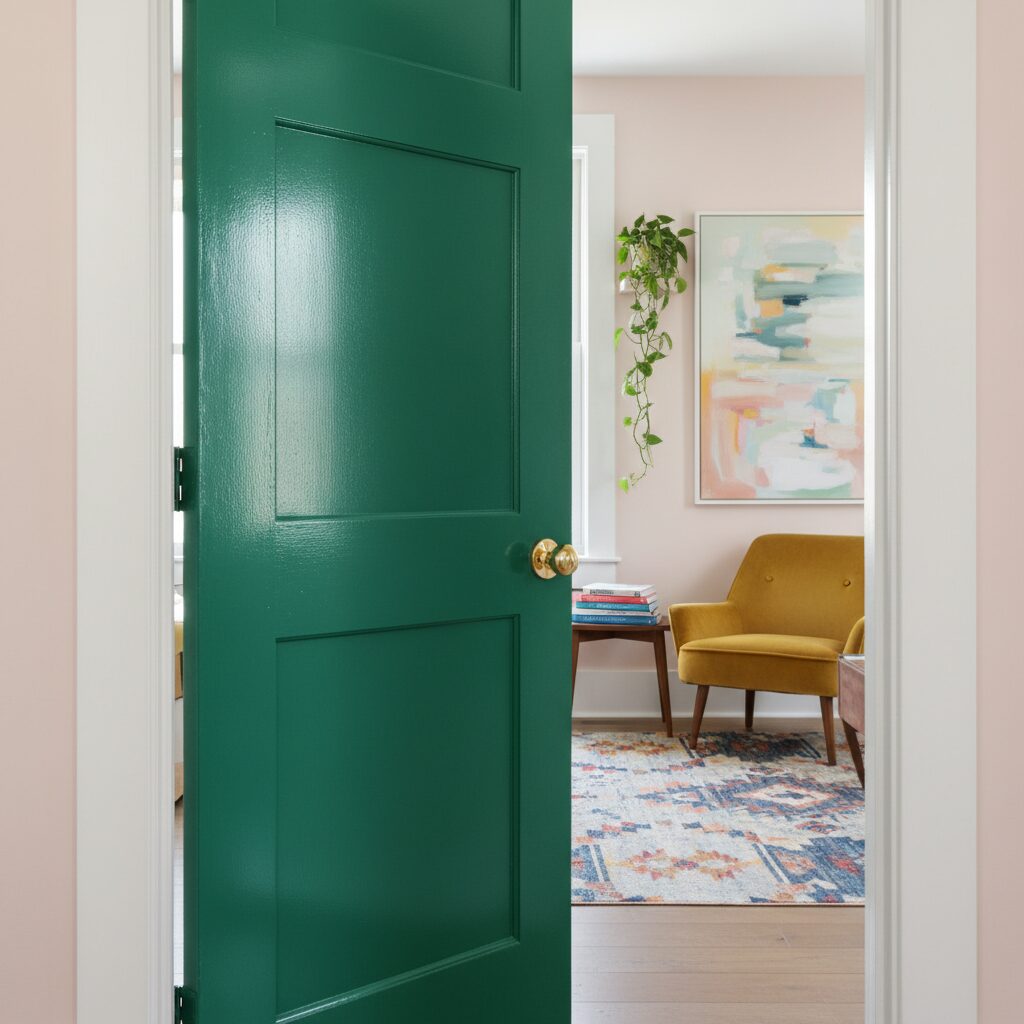 door casing ideas