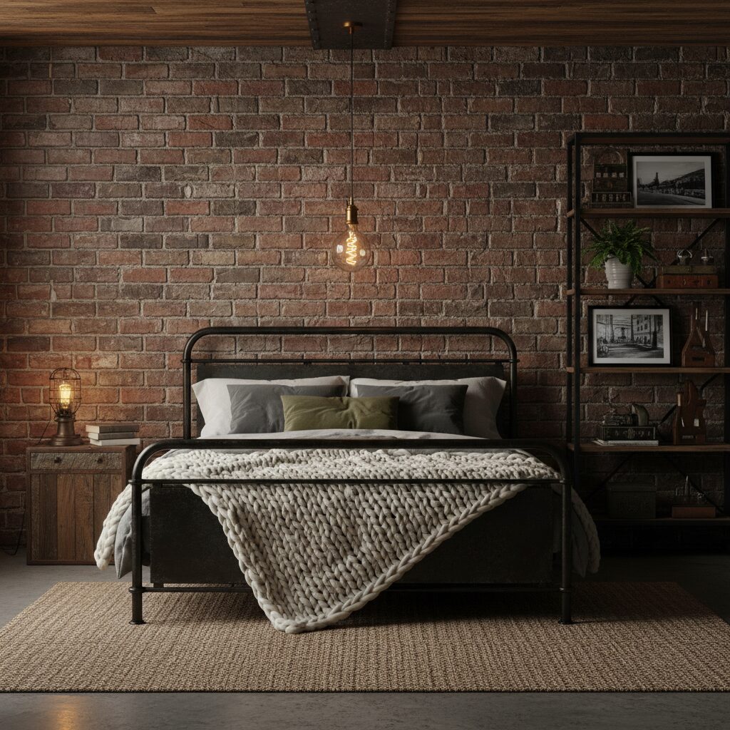 Garage Bedroom Ideas