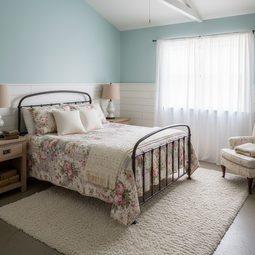 bedroom in garage ideas