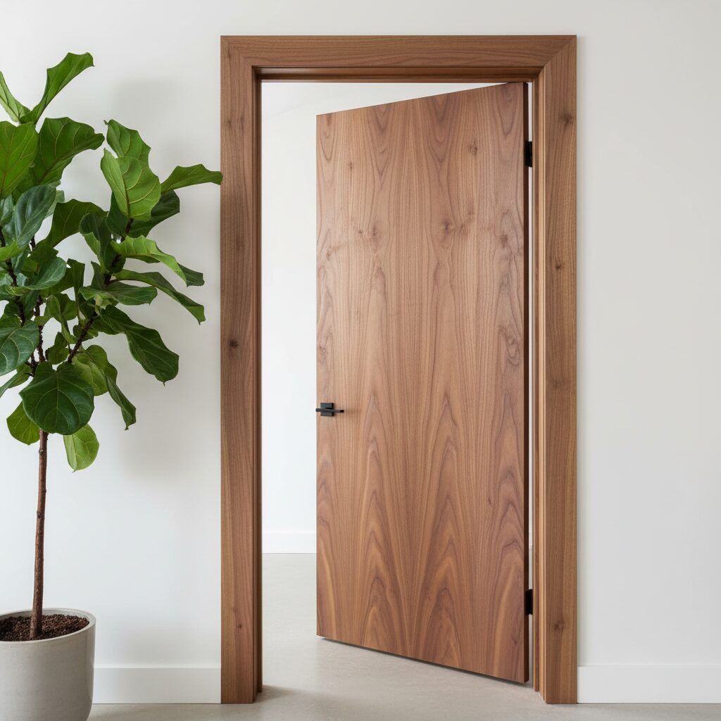 door casing ideas