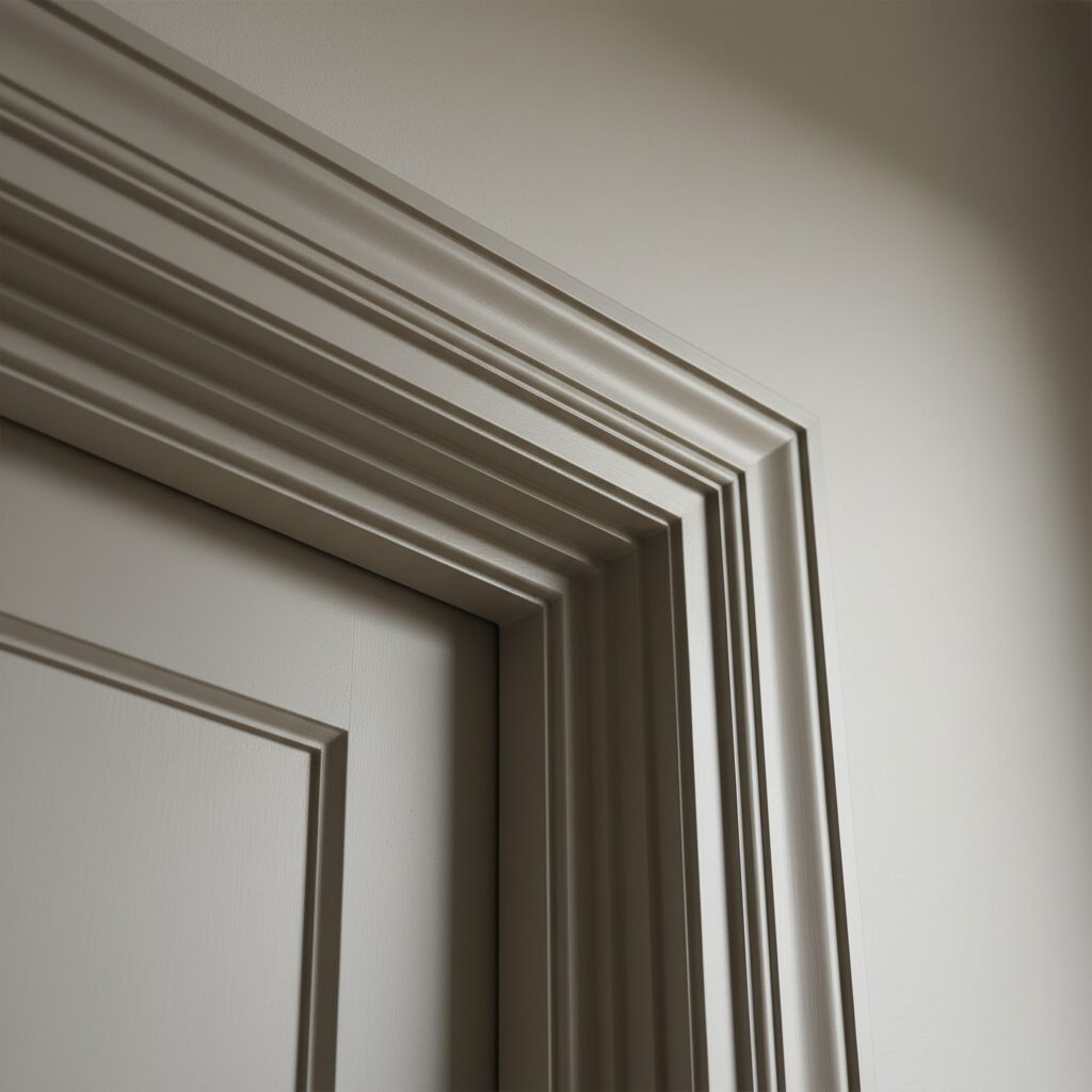 door casing ideas
