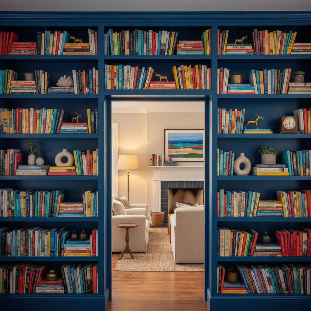 door casing ideas