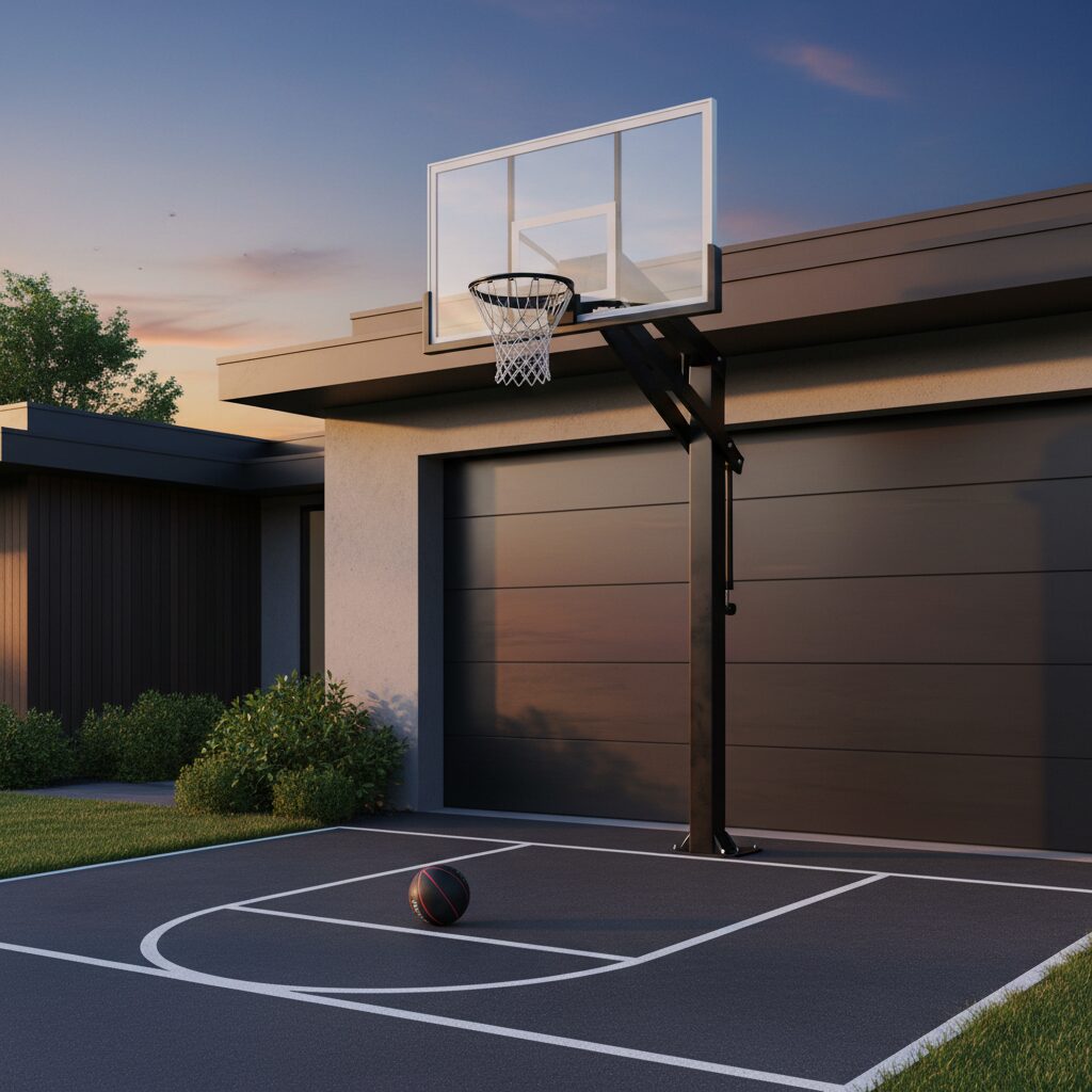 Outside Garage Ideas