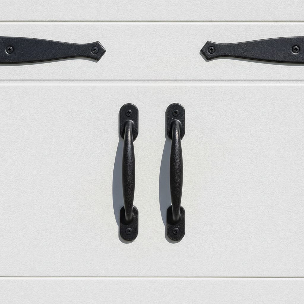 Outside Garage Ideas