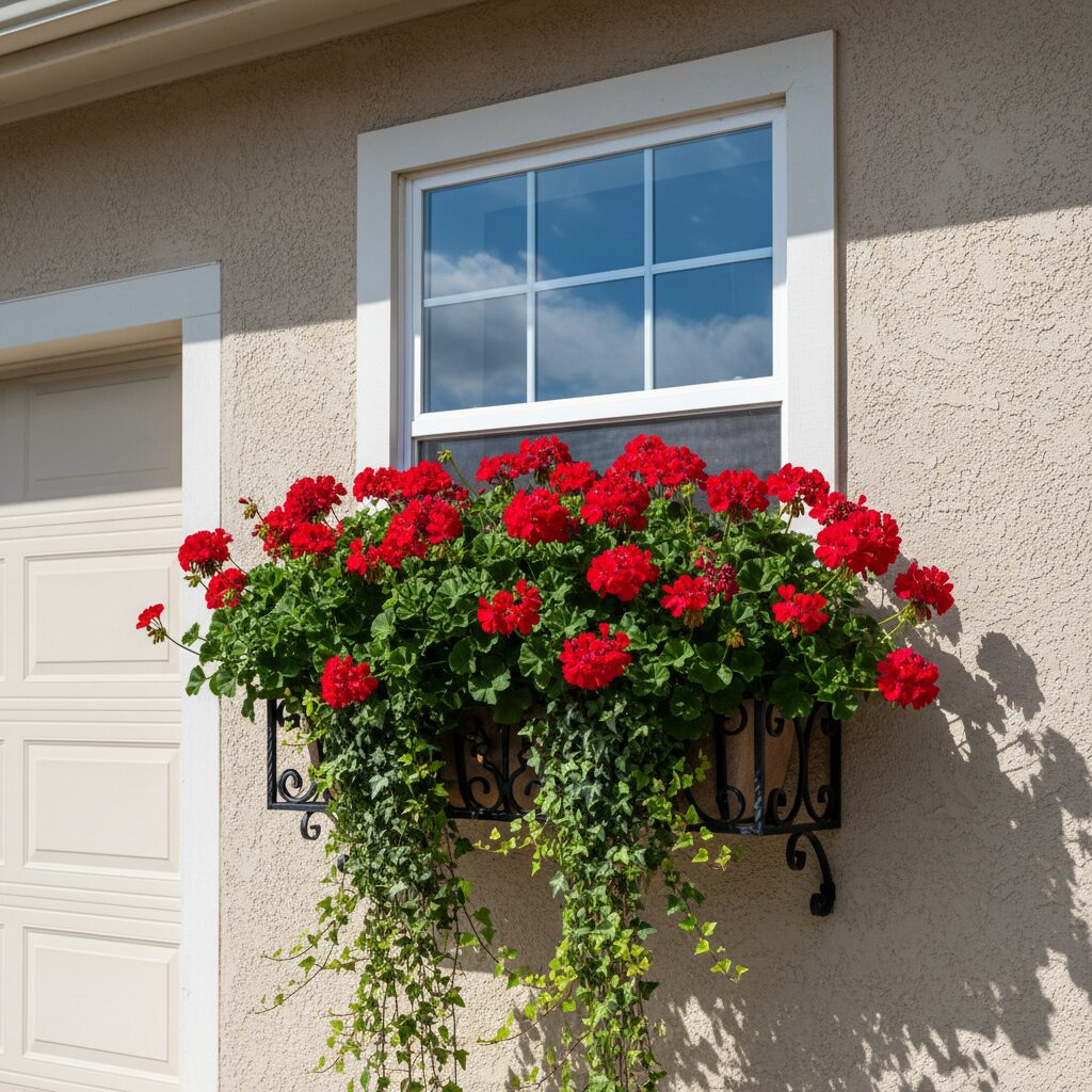 Outside Garage Ideas