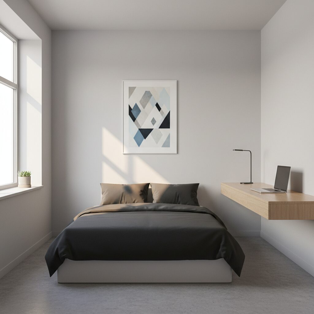 bedroom ideas for 11 year old