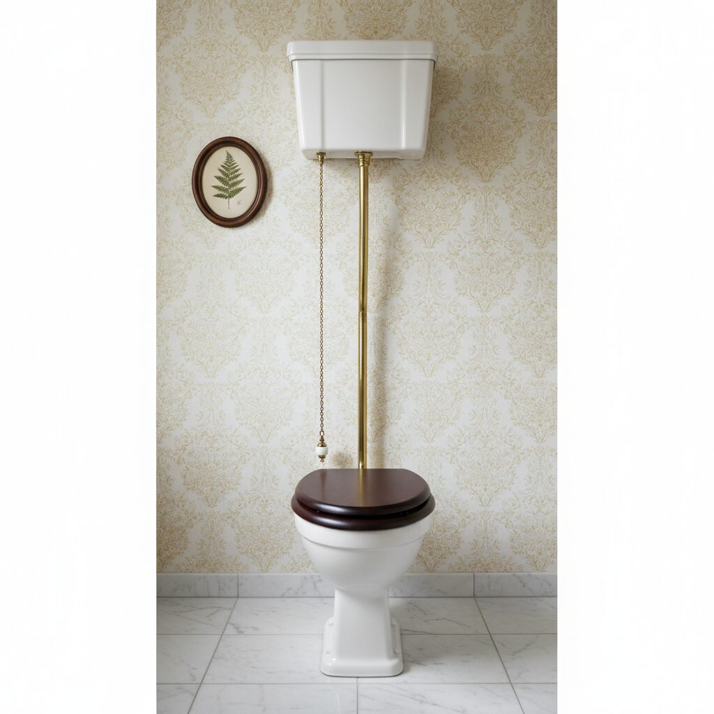 vintage bathroom design ideas