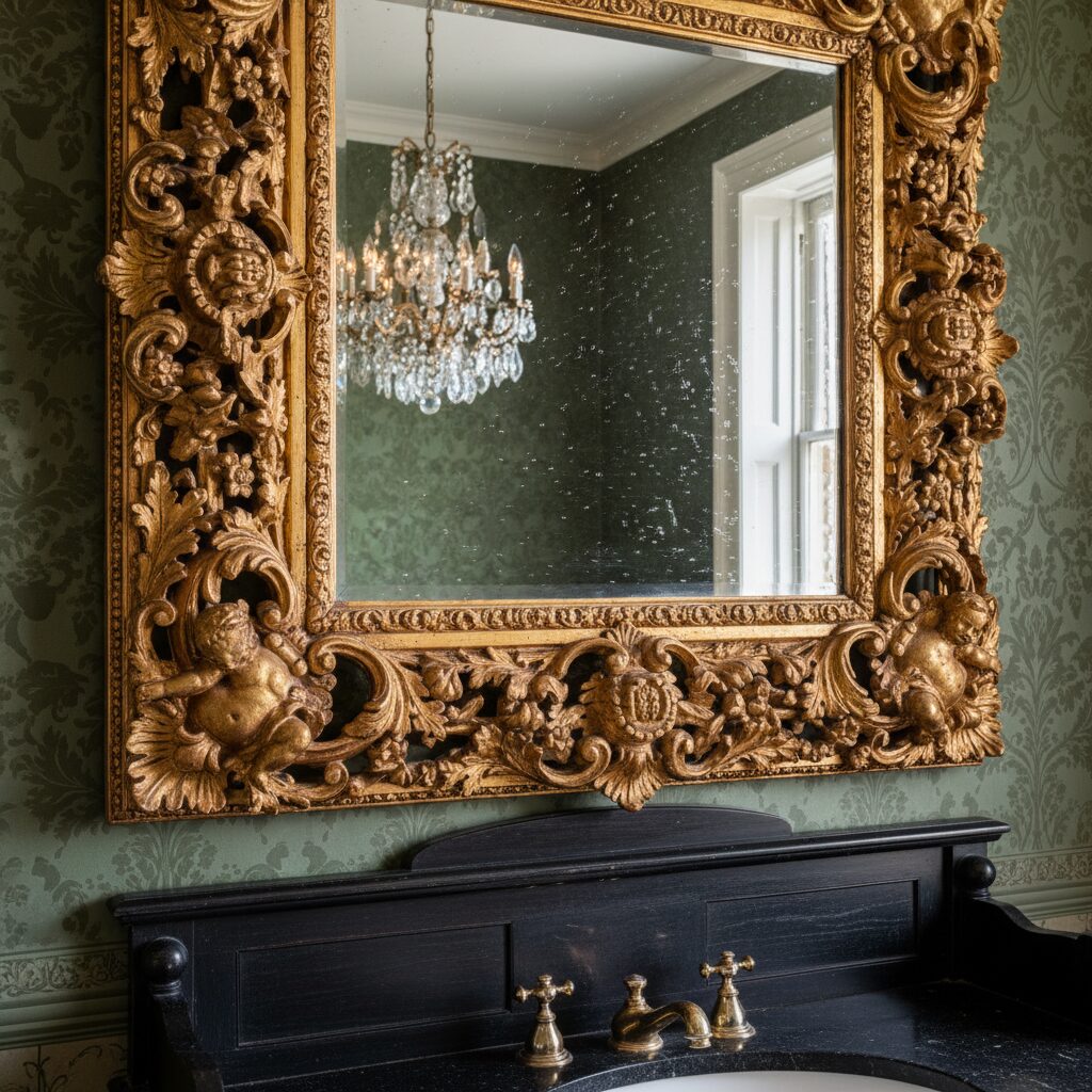 Bathroom Ideas Victorian 