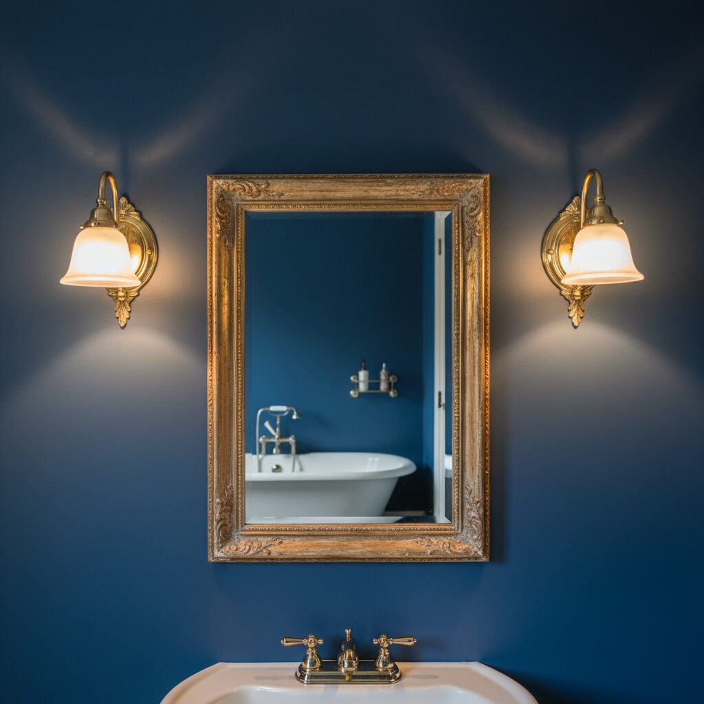 small victorian bathroom ideas