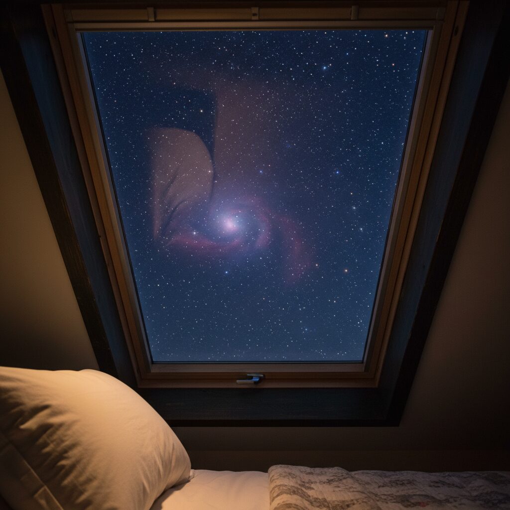 loft attic bedroom ideas