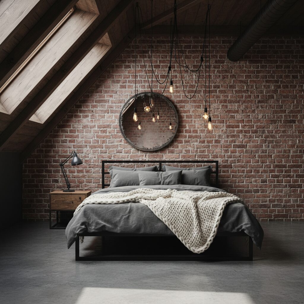 attic ideas