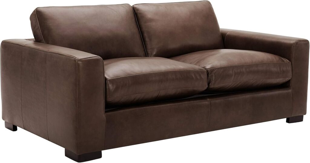 Best Sofa for Heavy People