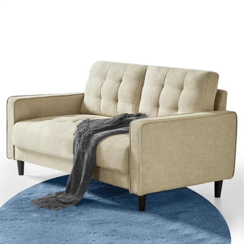 best sofa for overweight person
