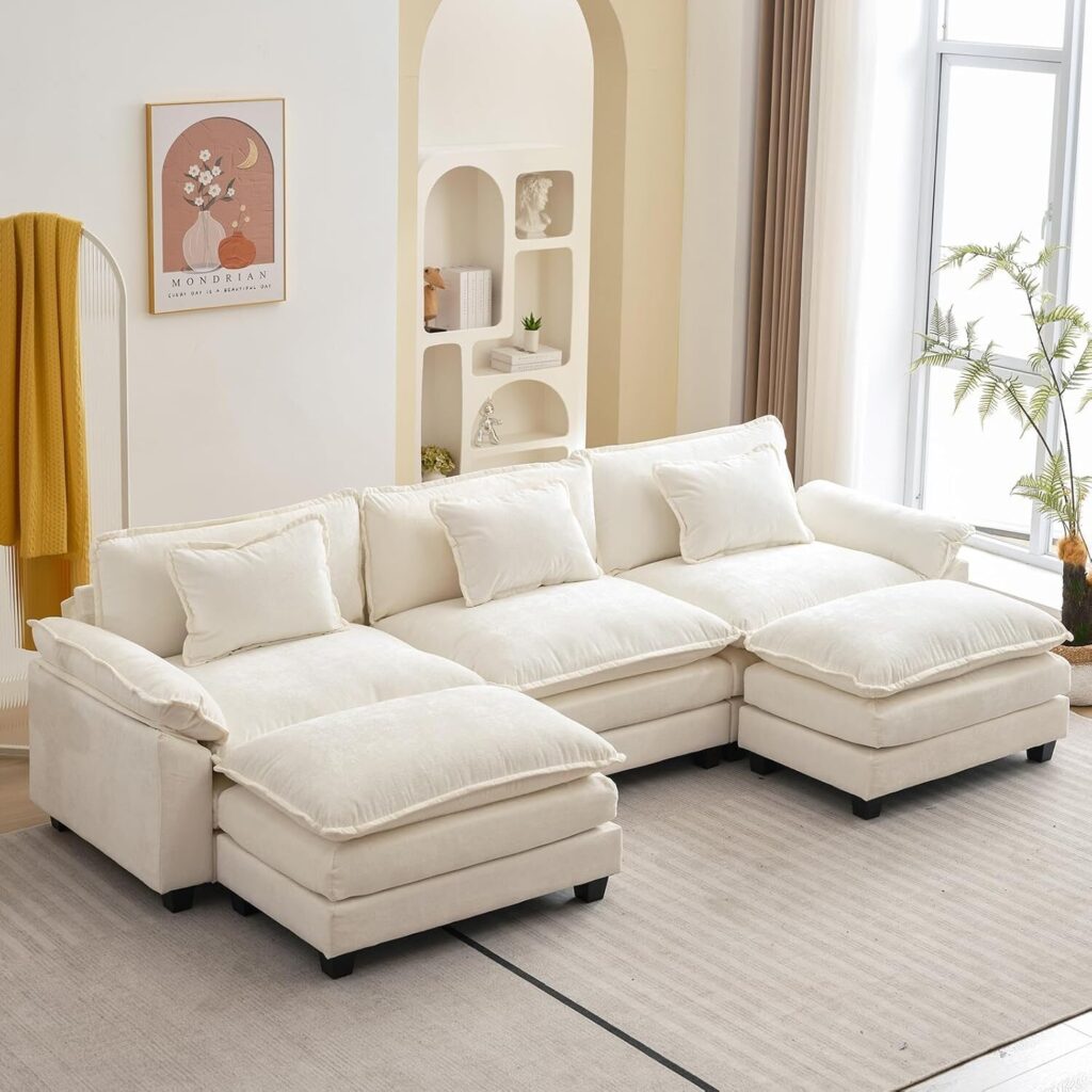 durable washable sofa