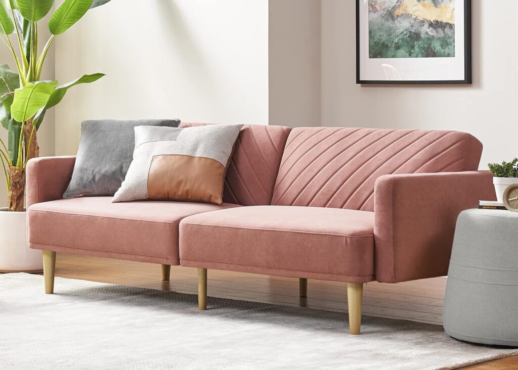 Best Sofa for Studio Apartment
