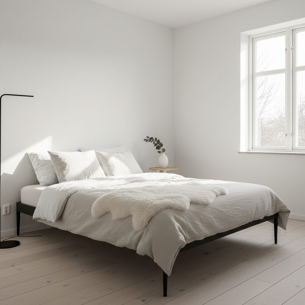 master bedroom ideas with dark furniture