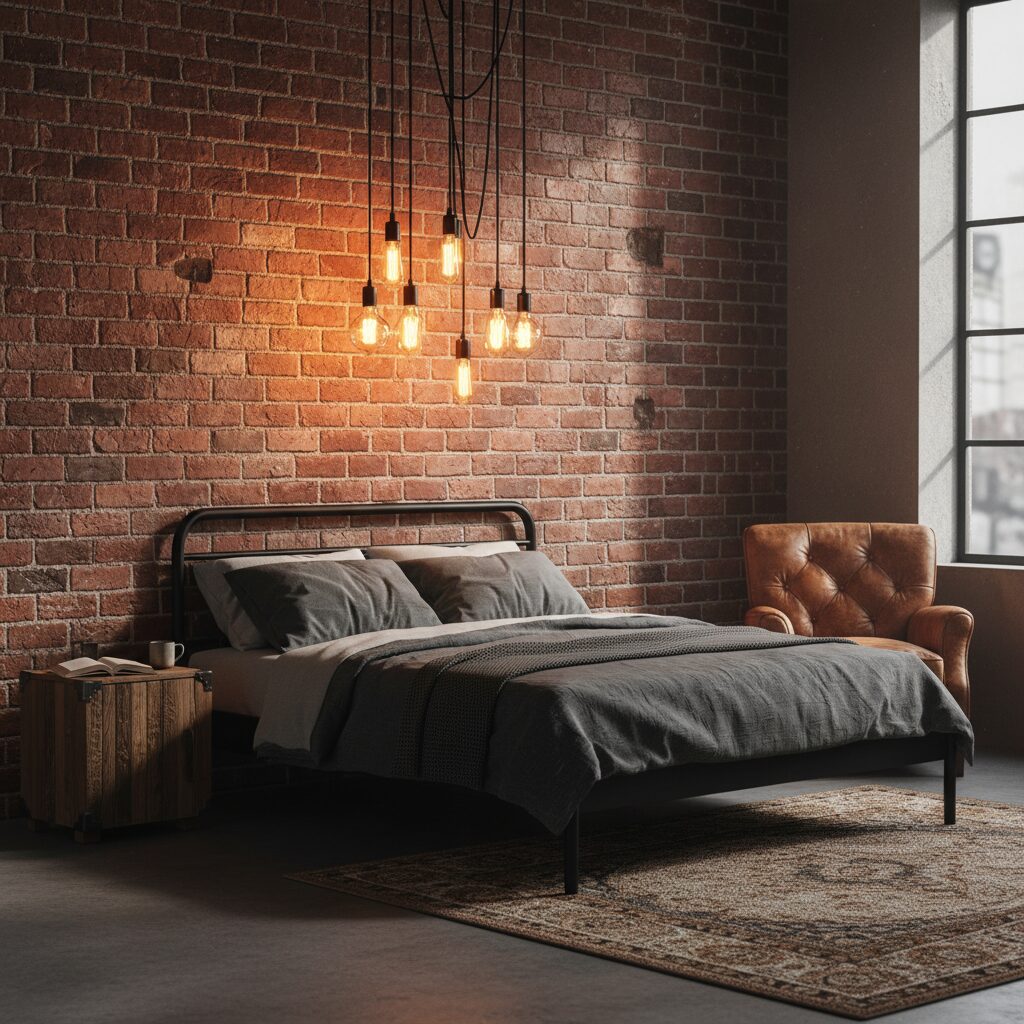 Bedroom Ideas with Black Furniture 