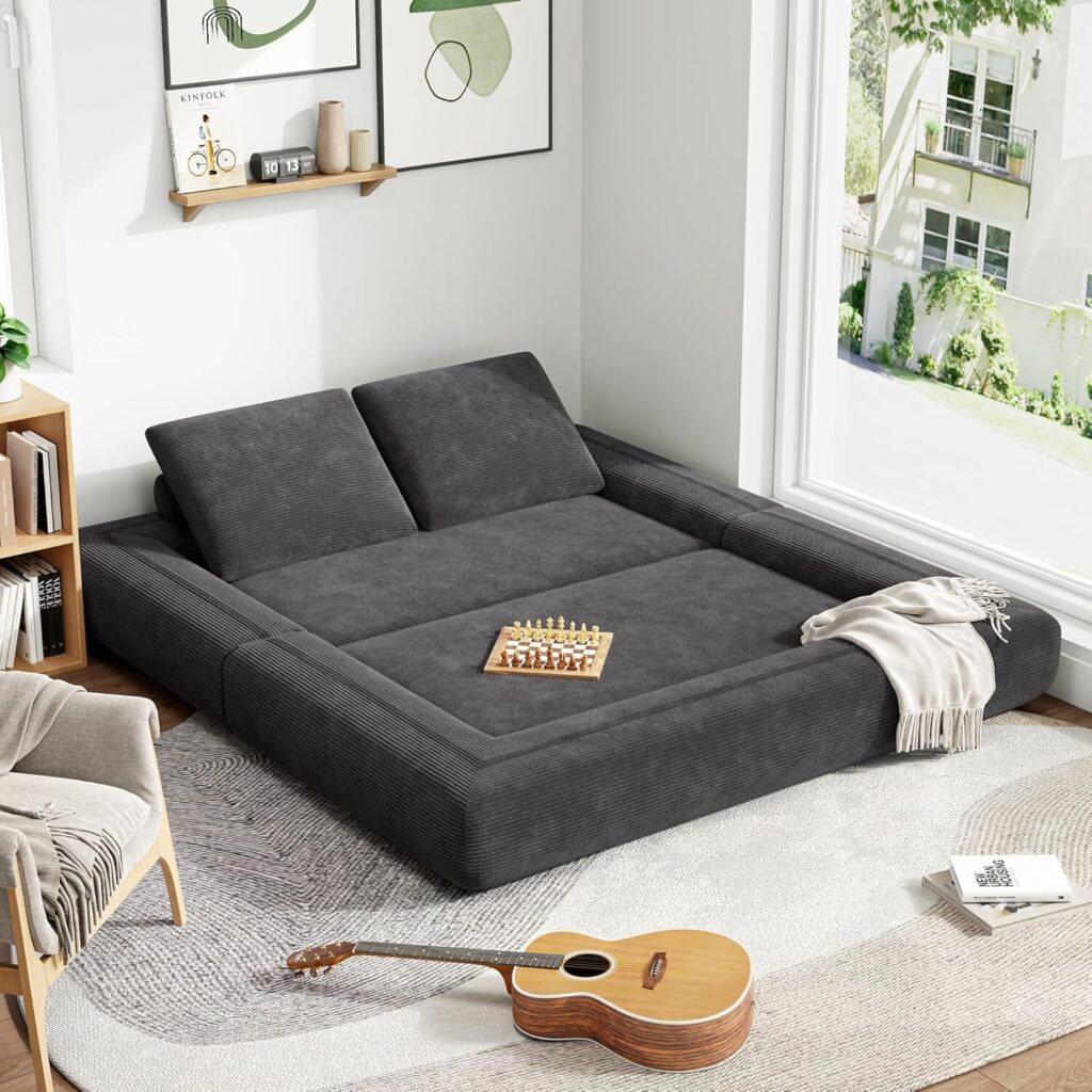 compact sofa sleepers