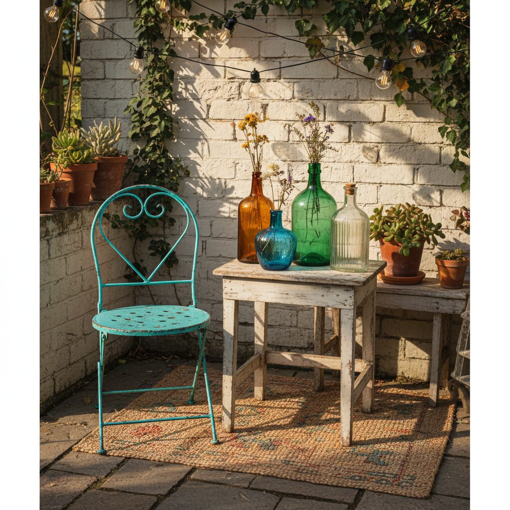 small porch ideas on a budget