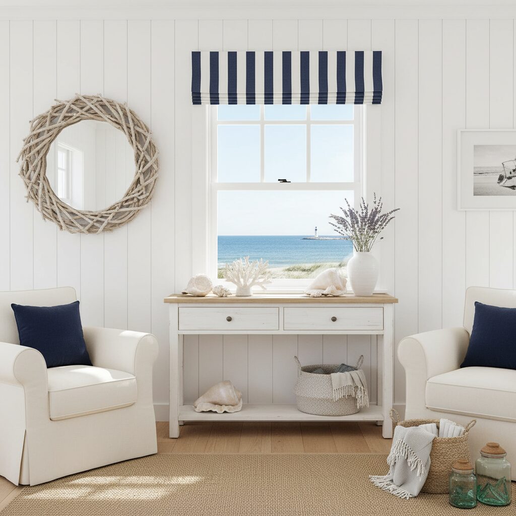 living room valance ideas