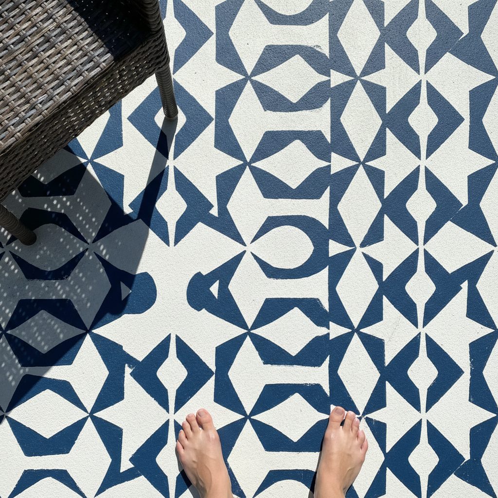 low budget backyard designs with gravel