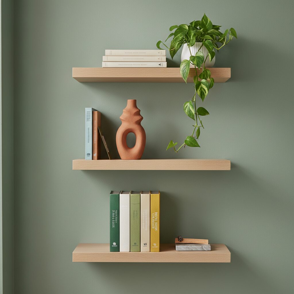 Bedroom Storage Ideas